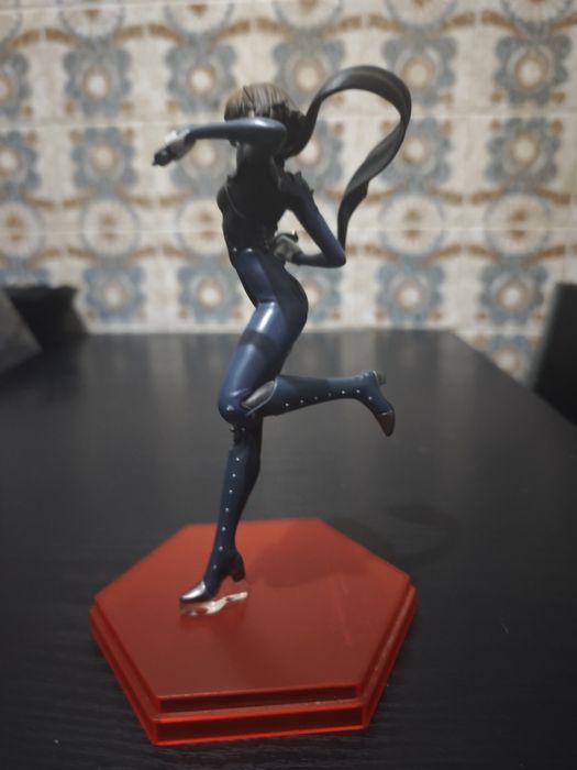 Persona 5 Makoto "Queen" Good Smile Company