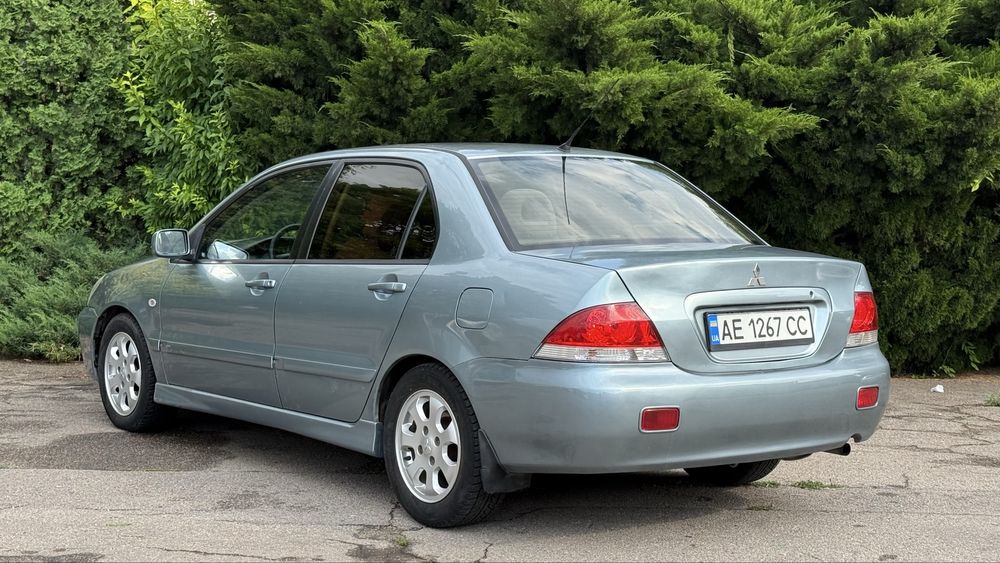 Продам Mitsubishi Lancer Автомат Газ