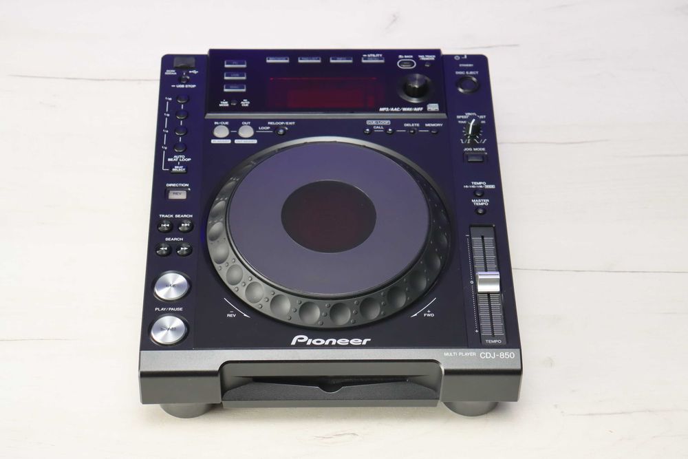 Dla Ciebie wszystko - pioneer cdj 850 - w kategorii Sprzęt