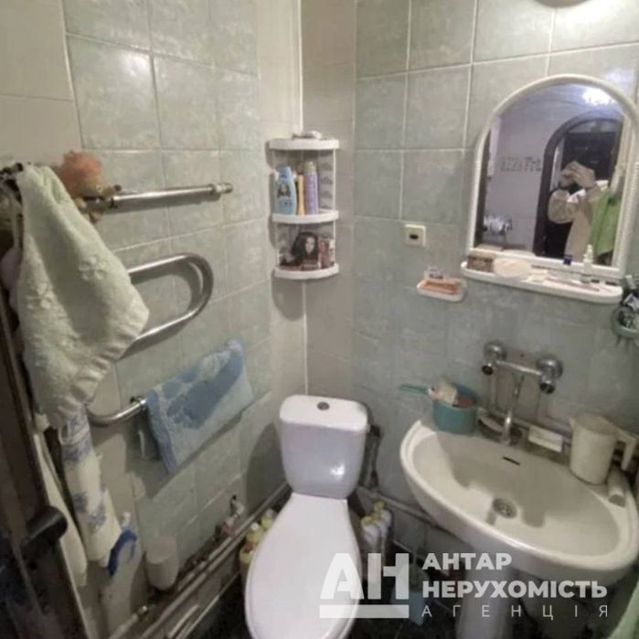 Продається частина будинку в Кропивницькому, в Центровому р-ні