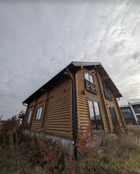 Продаж 2 поверхового ЕКО будинку з гаражем