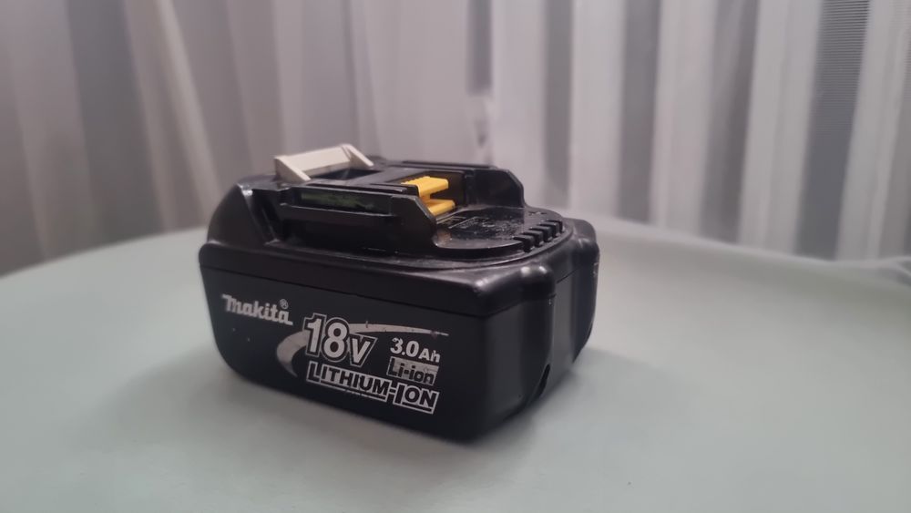 Bateria makita 3ah