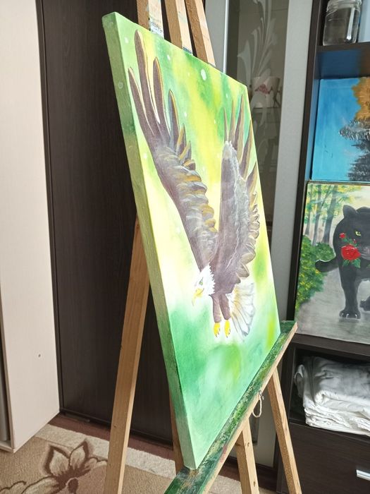 Варта небесна України