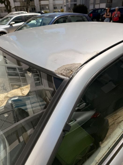 Nissan Primera 2.OD Elegance