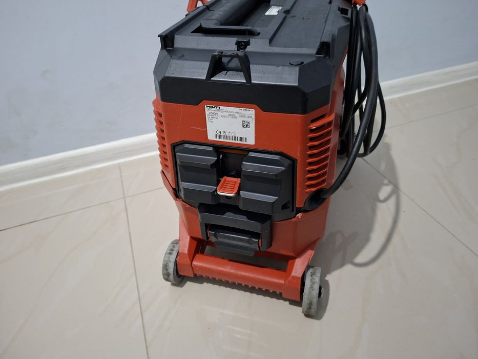 Hilti VC 20L-X Система пиловідведення класу L