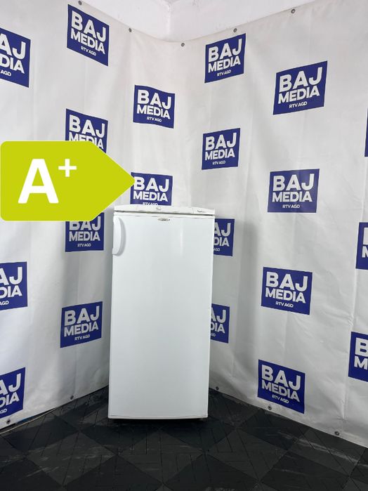 Lodówka Amica 122Cm/ Klas A +/Dostawa/Gwarancja