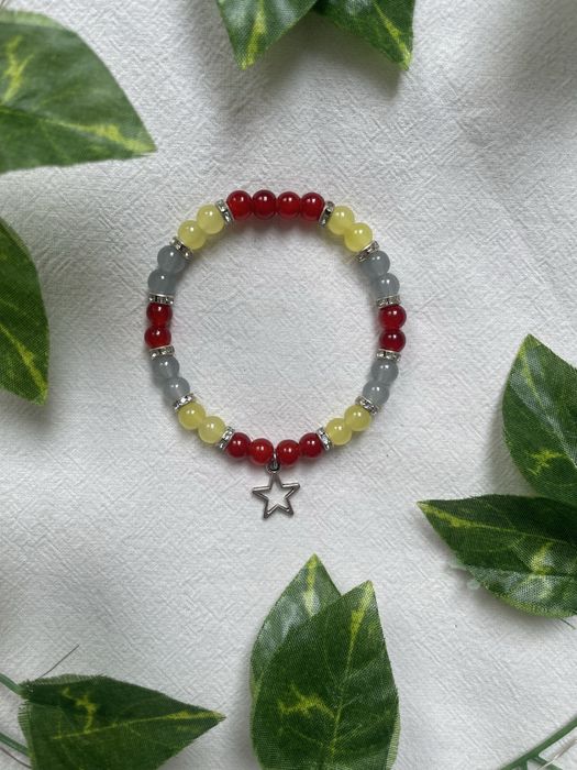 bransoletka handmade