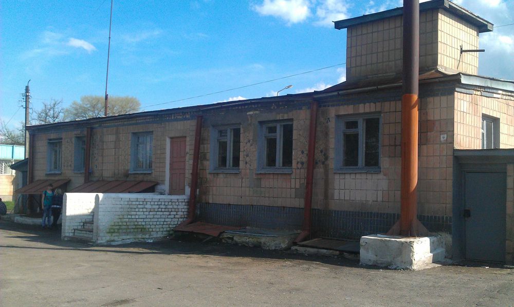 АРЕНДА Автостанция "МЕНА"