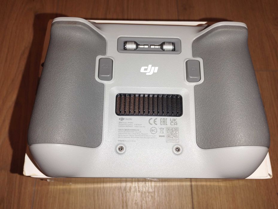 DJI RC Remote Controller446240705375129603