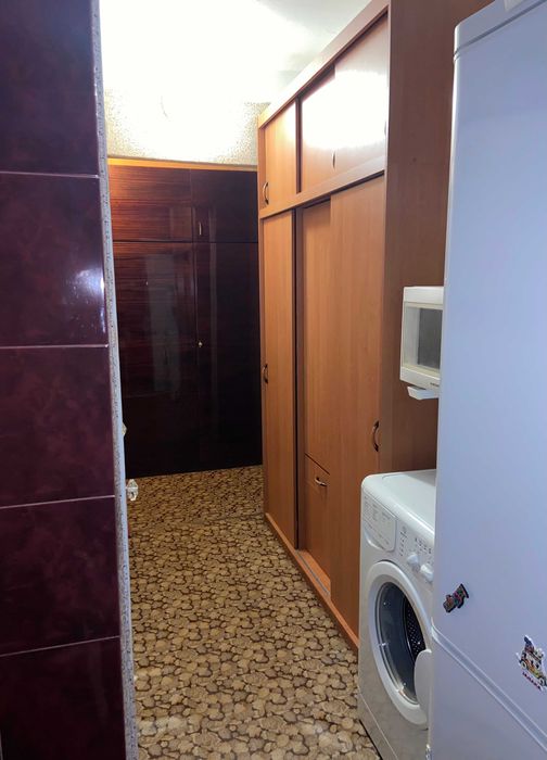 Оренда однокімнатної квартири біля метро Мінська