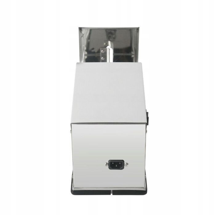 Automatyczna Elektryczna Maszynka do Zakręconego ziemniaka Frytki