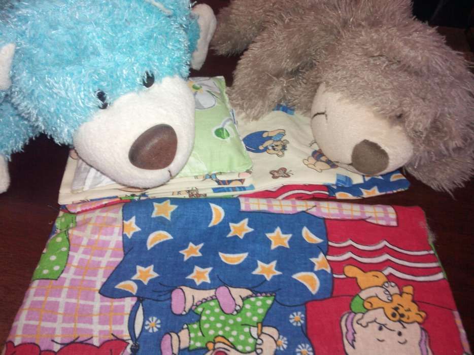 Грелка игрушка