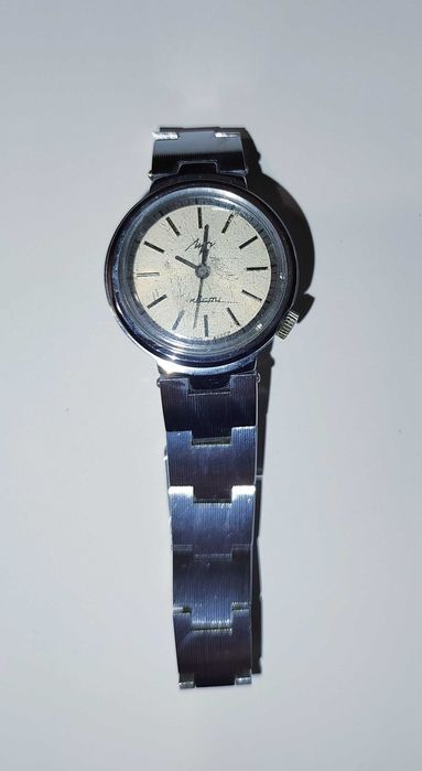 Годинники СССР б/у