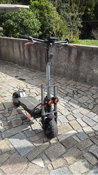 Vendo Angwatt t1 3.0