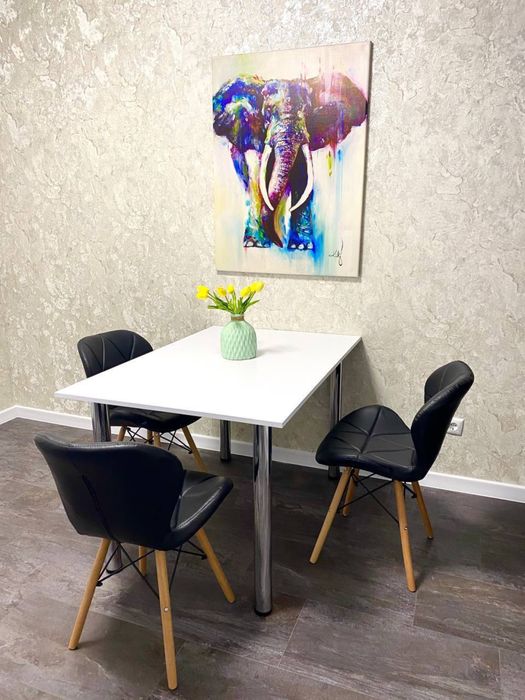 Здам 1к квартиру перша здача Виставка / Темп в обжитій новобудові