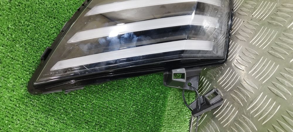 Drl esquerdo Peugeot 2008