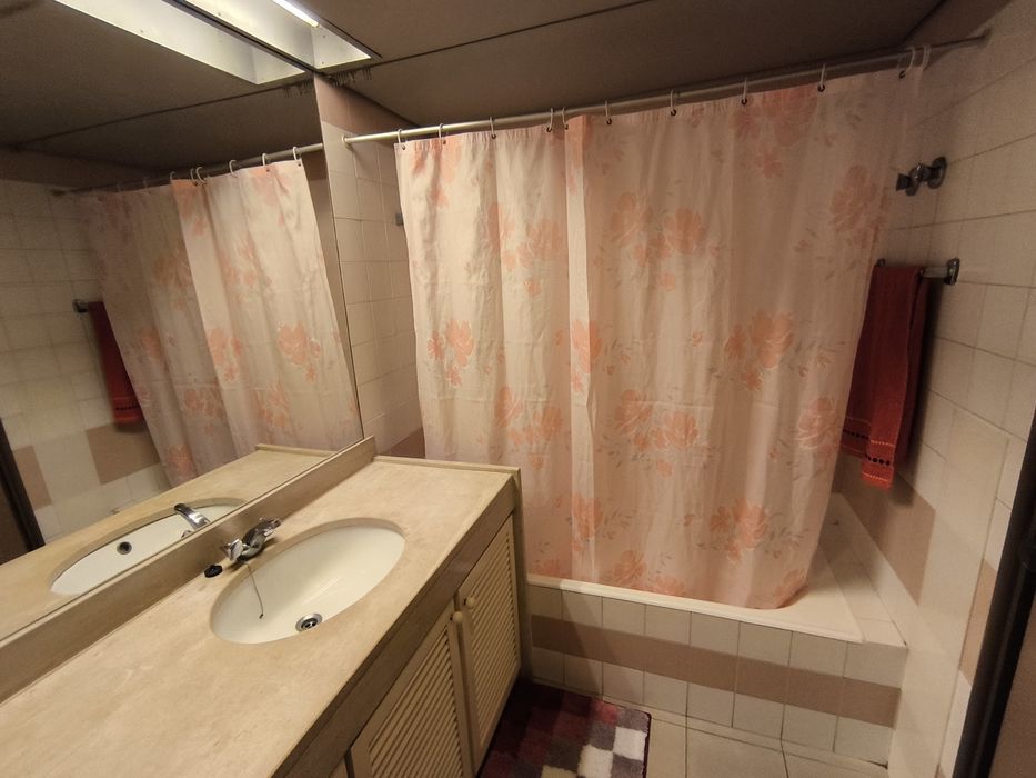 Apartamento T1 Funchal - Marina Club