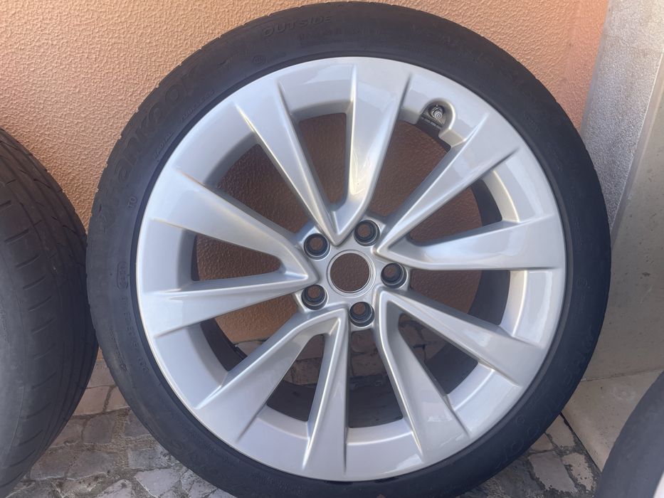 Jantes 19’’ Tesla M3