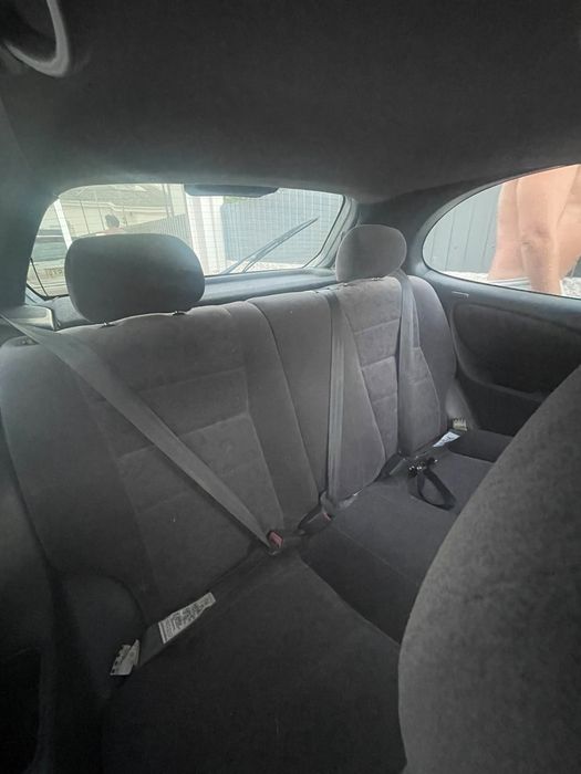 Toyota Corolla 1.6