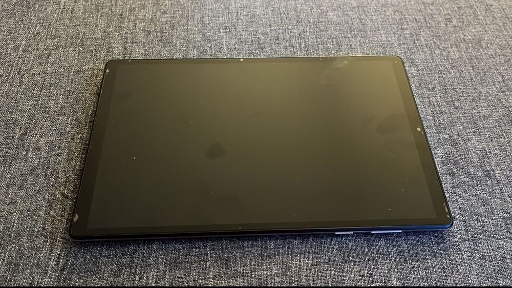 Tablet Lenovo tab M10 FHD PLUS