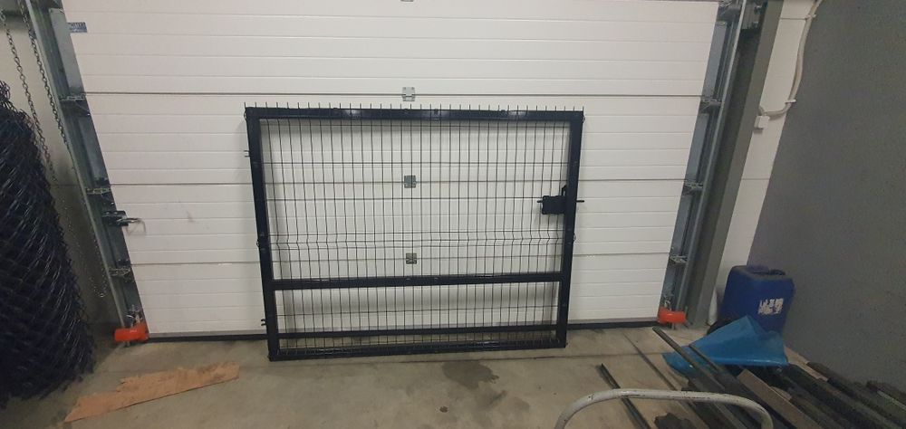 Brama gospodarcza - 4 / 5 M