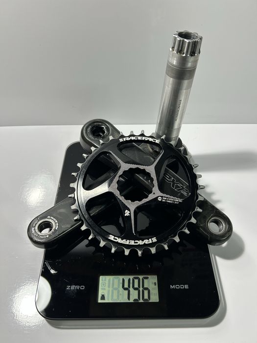 Pedaleiro RACEFACE Next SL