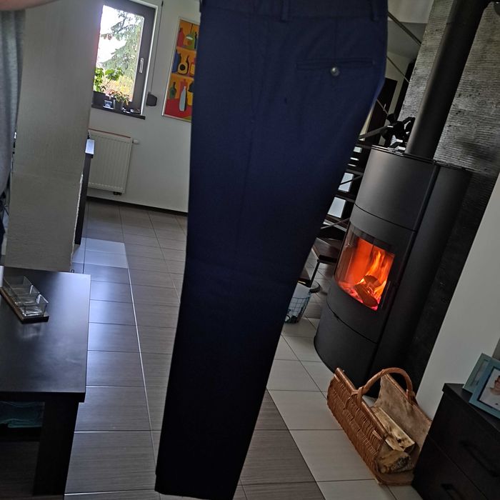 Garnitur męski Vistula