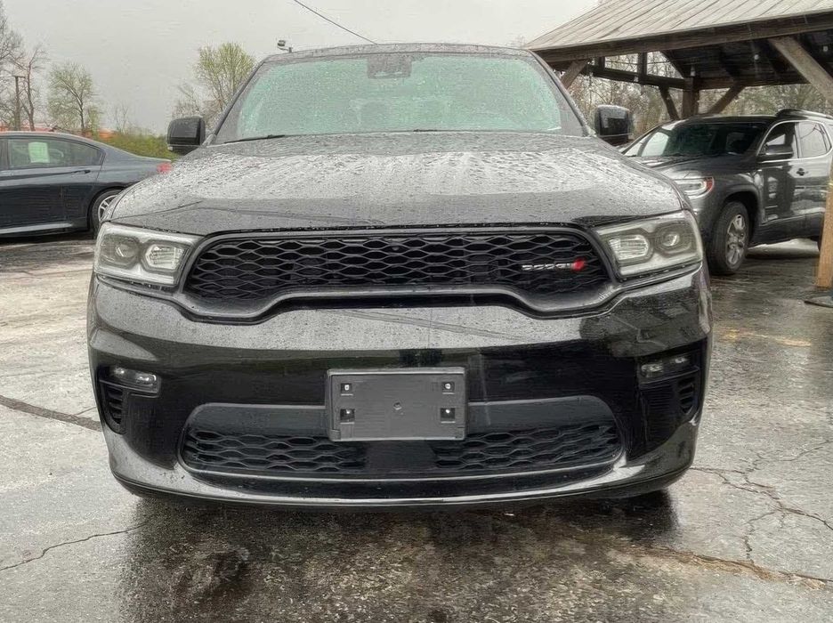 Dodge Durango      2023