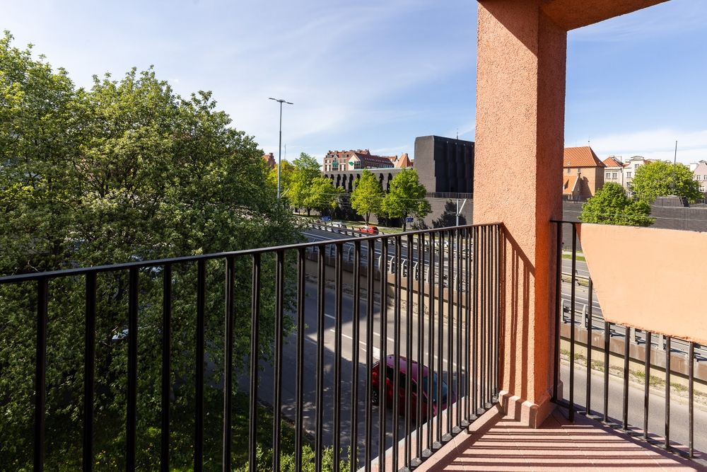 Gdańsk centrum od 01 października