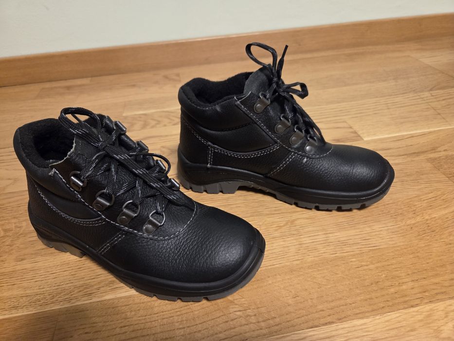 Buty robocze rozmiar 36
