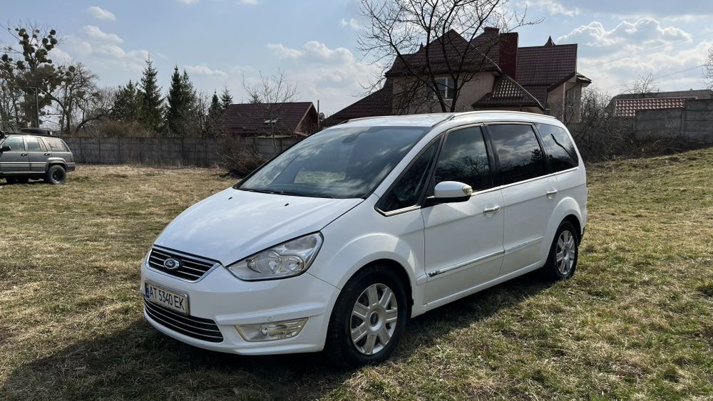 Ford в чудовому стані