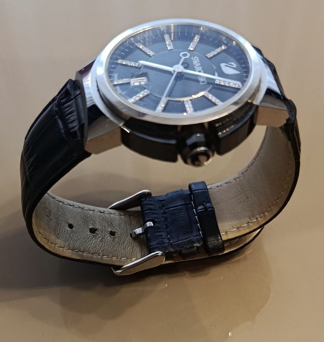 Zegarek swarovski męski