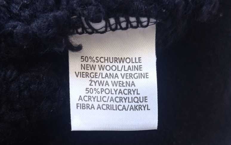 Шапка жіноча Mammut