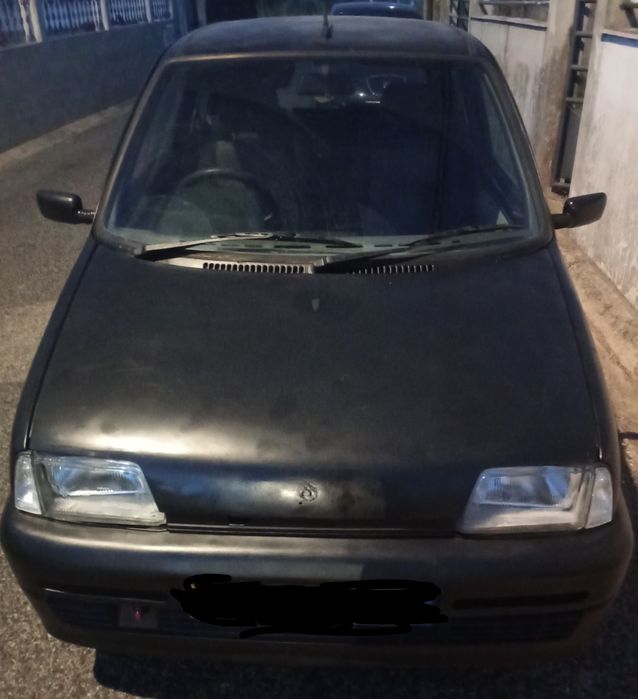 Cinquacento Sport