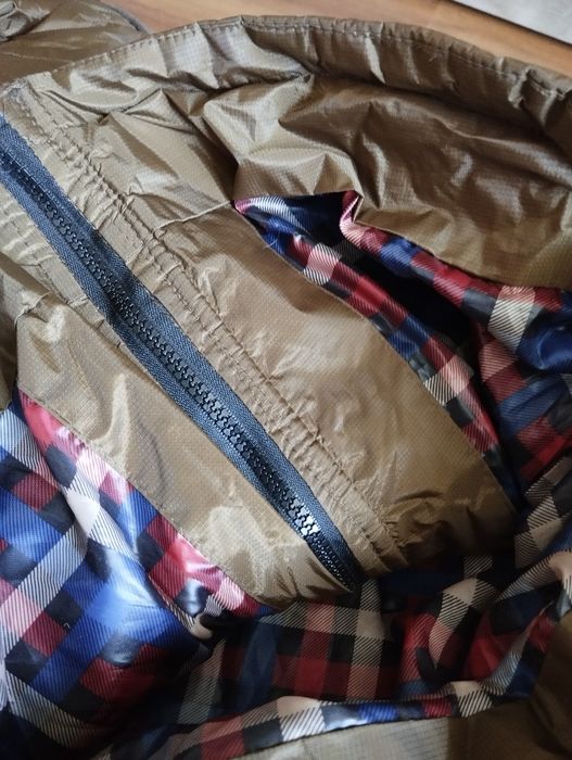 Нова курточка для хлопця