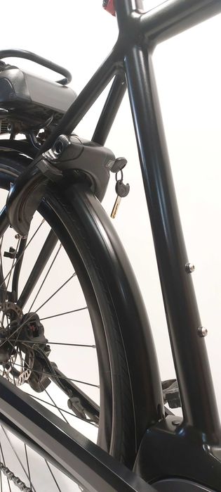 Rower elektryczny KOGA ELEMENT centralny BOSCH 500Wh 36V 13,4Ah [P83]