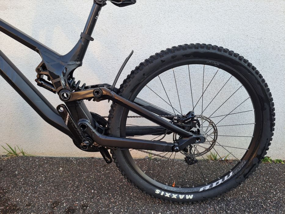 CANYON  SENDER  2019  AL  27.5   M