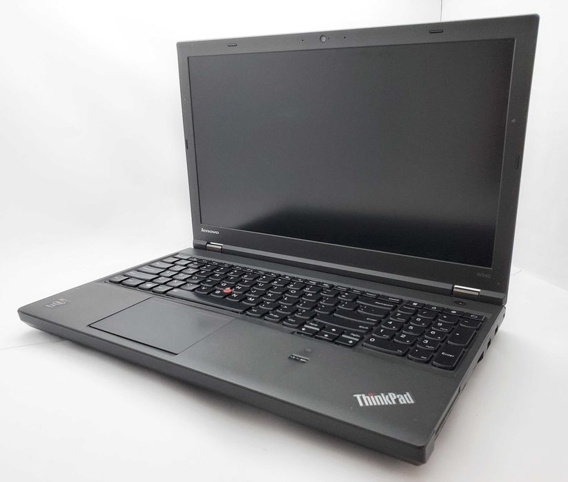 Lenovo ThinkPad W540 FullHD i7-4700MQ 16/256 GB Quadro K1100M (5347_1)