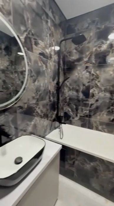 Сдається 1 кімнатна квартира 40кв.м