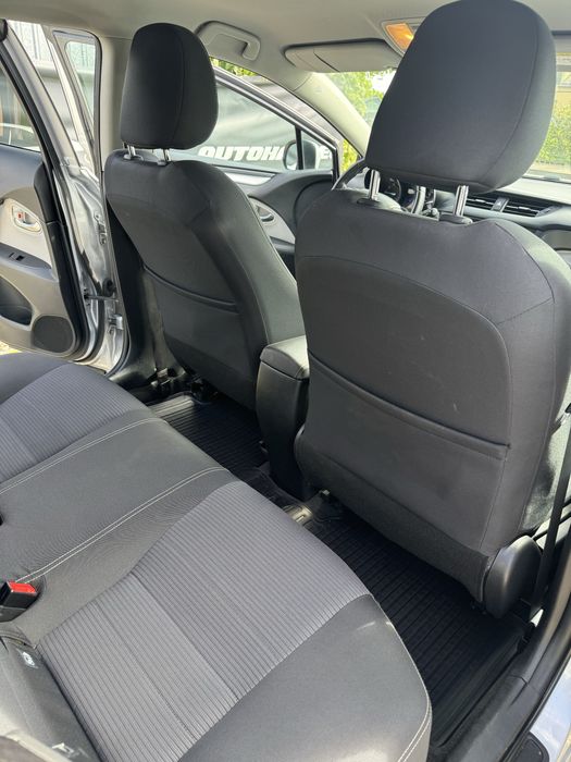 Toyota Avensis 2.0 Benzyna Automat