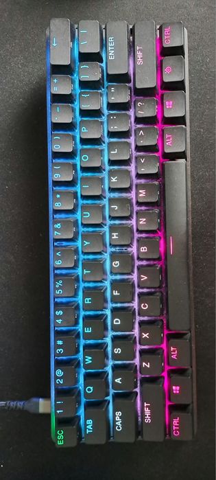 Apex Pro Mini Wireless