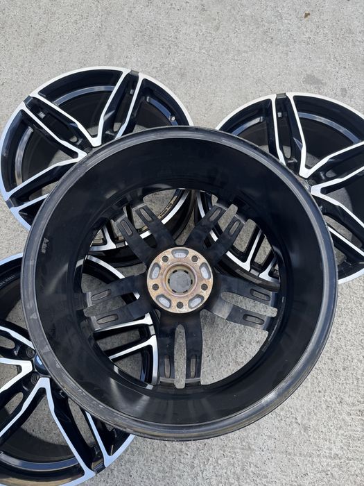 Диски 5*114.3R20 Infiniti,Acura,Tesla,Kia,Hyundai