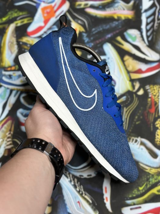 Чоловічі кросівки Nike Md Runner 2 Розмір 42.5 (27 см по устільці)