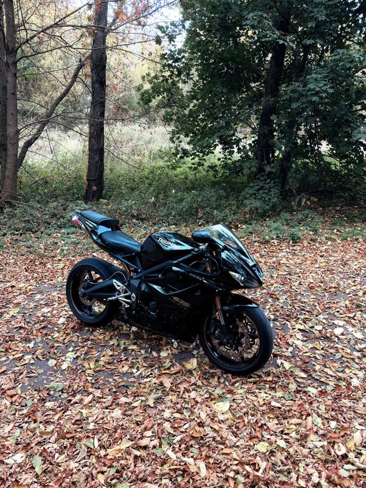 Triumph
