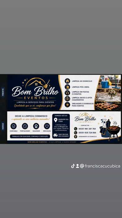 Prestação de serviços