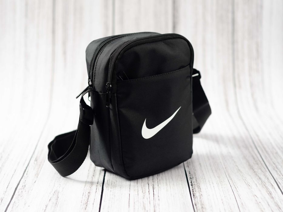 Сумка на плече через плече барсетка месенджер Nike найк bwhlgg ps