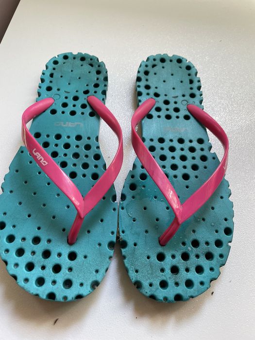 Tenisówki i klapki  damskie