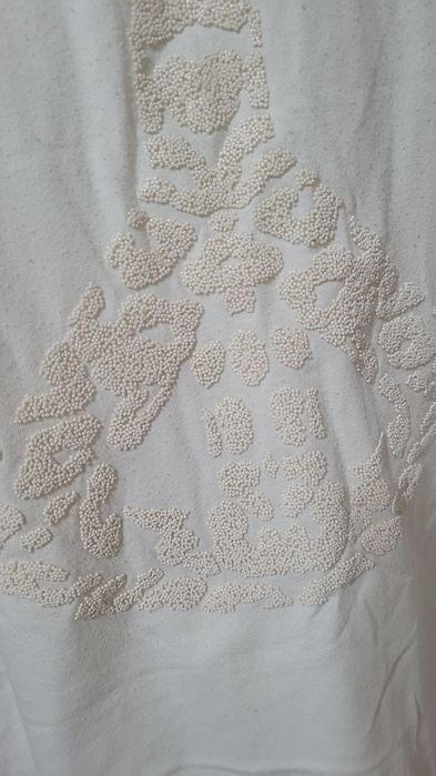 Koszulka bez rękawów