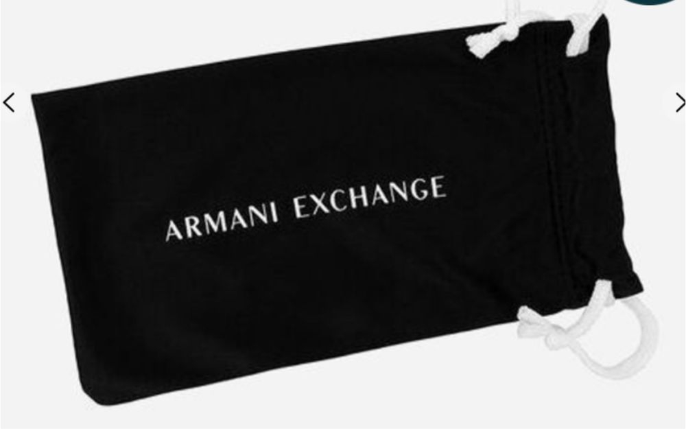 Жіночі сонцезахисні Armani
