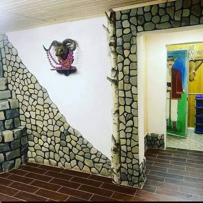 Відпочинок у Мигово